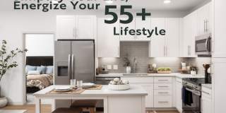 Aspendale Littleton 55+ active adult Gallery 1