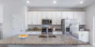 Highlands EVOLV Rental Townhomes Gallery 1