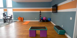 Westpointe Apartments Gallery 23