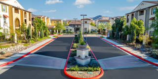 Paseos At Magnolia Luxury Apartment Homes Gallery 69
