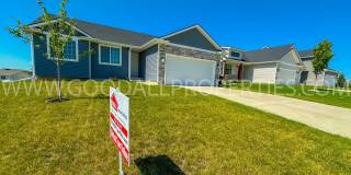 Ranch Style 3 Bedroom 2 Bath home in Waukee with a Walk out basement!! Gallery 1