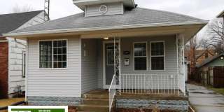 Updated 3 bedroom South Bend, IN Home Gallery 1