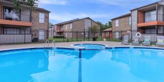 CrescentWood Apartments Gallery 1