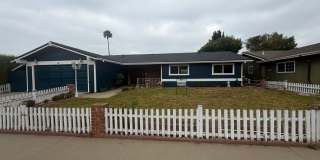 611 Cherry St. Arroyo Grande Gallery 1