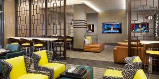 Harrison at Reston Town Center Gallery 57