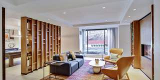 J VUE at the LMA Gallery 28