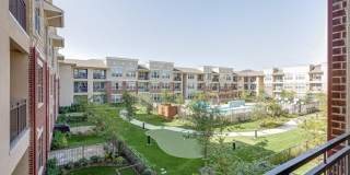 Quadrangles on Twenty Gallery 7