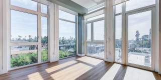2231 South Western Avenue Gallery 21