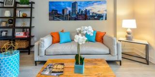 The Waterford on Piedmont Gallery 21