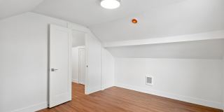 Updated Home with Large Detached Garage & Off-Street Parking Gallery 31