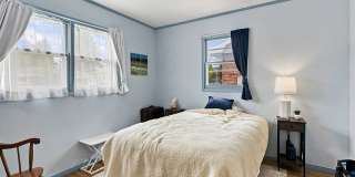 Room for Everyone | 6 Bed Home with Large Private Backyard in North Cheyenne Gallery 12