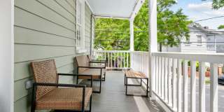 The Sweetgrass Suite- 251 Ashley Avenue, Unit C Gallery 28