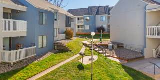 Cottonwood Terrace Gallery 21