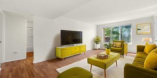 Courtyard Garden Gallery 1