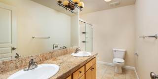 Modern 2 Bedroom Condo Featuring Main Level Bonus Room and Two Ensuite Bedrooms Gallery 29