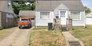 3 BR NE Canton home for rent Gallery 1