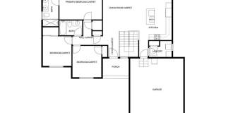 3 Bedroom Ranch in Wellington Gallery 31