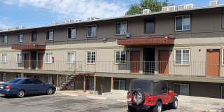 SLICK ROCK APARTMENTS Gallery 1