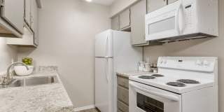 Echo Trail Apartments Gallery 6