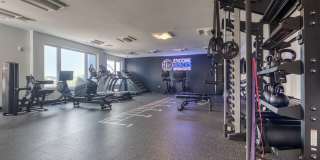 Encore 4505 at Town Center Apartments Gallery 7
