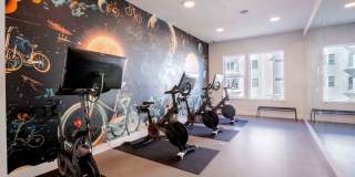 Cirrus Apartments Gallery 14