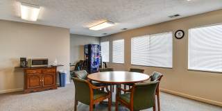 Hickory Knoll Apartments - Affordable Housing Gallery 27