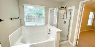 Charming 3-Bedroom Oasis in Round Rock Charming 3-Bedroom Oasis in Round Rock Gallery 13