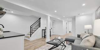 518 Buchanan Street Nw, Basement Gallery 3