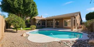 Beautiful Single-Level Home with Private Pool – Prime Arrowhead Location! Gallery 55