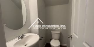 Newer 3bd/2.5 ba Home with 1 Car Garage in Gated Community Newer 3bd/2.5 ba Home with 1 Car Garage in Gated Community Gallery 11