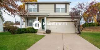 4504 Robbins Grove Drive Gallery 1