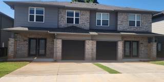 Afton Grove Townhouses Afton Grove Townhouses Gallery 1