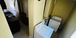 Renovated 3BR/1.5BA North Philly Home with Open Layout & Rear Yard Gallery 10