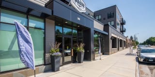 The Grove Gallery 50