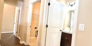 Spacious 4BR Home with Solar Panels, Downstairs Primary & Fenced Yard Gallery 21