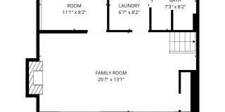 Move-In Discount!!!!  3 bed 2 bath Single Family Home Gallery 3