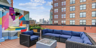 Cast Iron Lofts Gallery 19