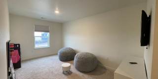 Live Lavishly in Harmony Ridge- Fully Furnished 5-Bedroom Dream Home with Backyard Oasis & Speakeasy Retreat Gallery 24