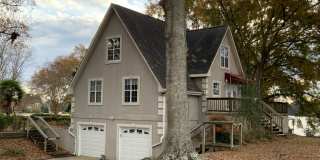 Coolant River Water Front 4 Bedrooms / 2 Full Bathrooms two Stories on Full Basement Gallery 1