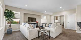 FULLY FURNISHED home available now. Gallery 8