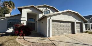 4 BEDROOM IN RANCHO SERENO - FRESHLY REMODELED Gallery 1