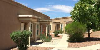 Crossroads Valley Apartments Gallery 1