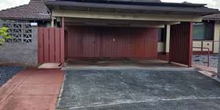 Four bedroom, 2 bath single family home in Mililani town Four bedroom, 2 bath single family home in Mililani town Gallery 1