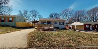 Newly renovated 3 bed 1 bath house Gallery 1