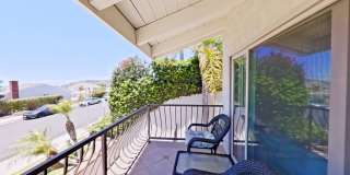 Furnished Ocean-View Townhome for Long-Term Lease – Dana Point Gallery 9
