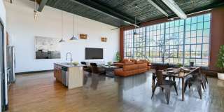 The Lofts at Swift Mill Gallery 7
