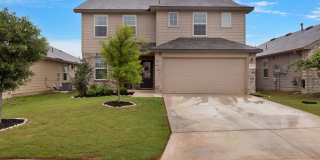 Beautiful 4 Bedroom/2.5 Bathroom Two Story Newly Built in the West Side of San Antonio Gallery 1