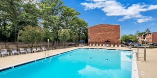 Washington Square Apartments Gallery 25