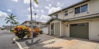 Kapolei living 3 bedroom 2.5 bath townhome Gallery 1