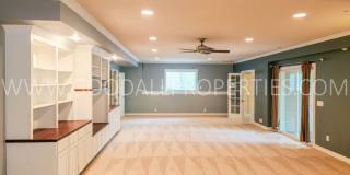 4 Bedroom 3 Bath in Glynn Village! $2,895 for 1 year lease or $2,795 for a 2 year lease! Gallery 6